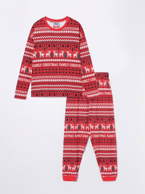 Women | Christmas family pyjamas