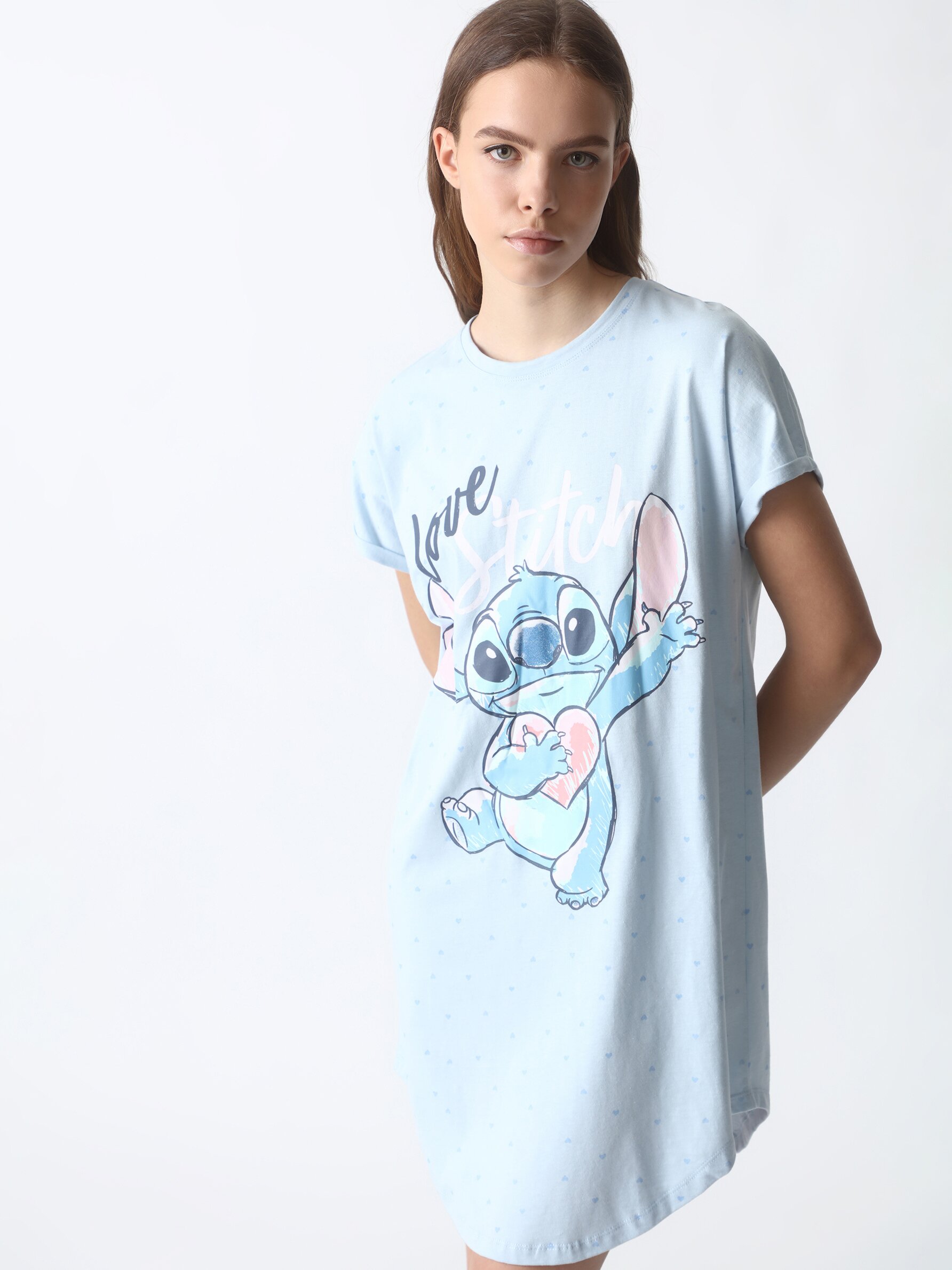 Pyjama discount undiz stitch