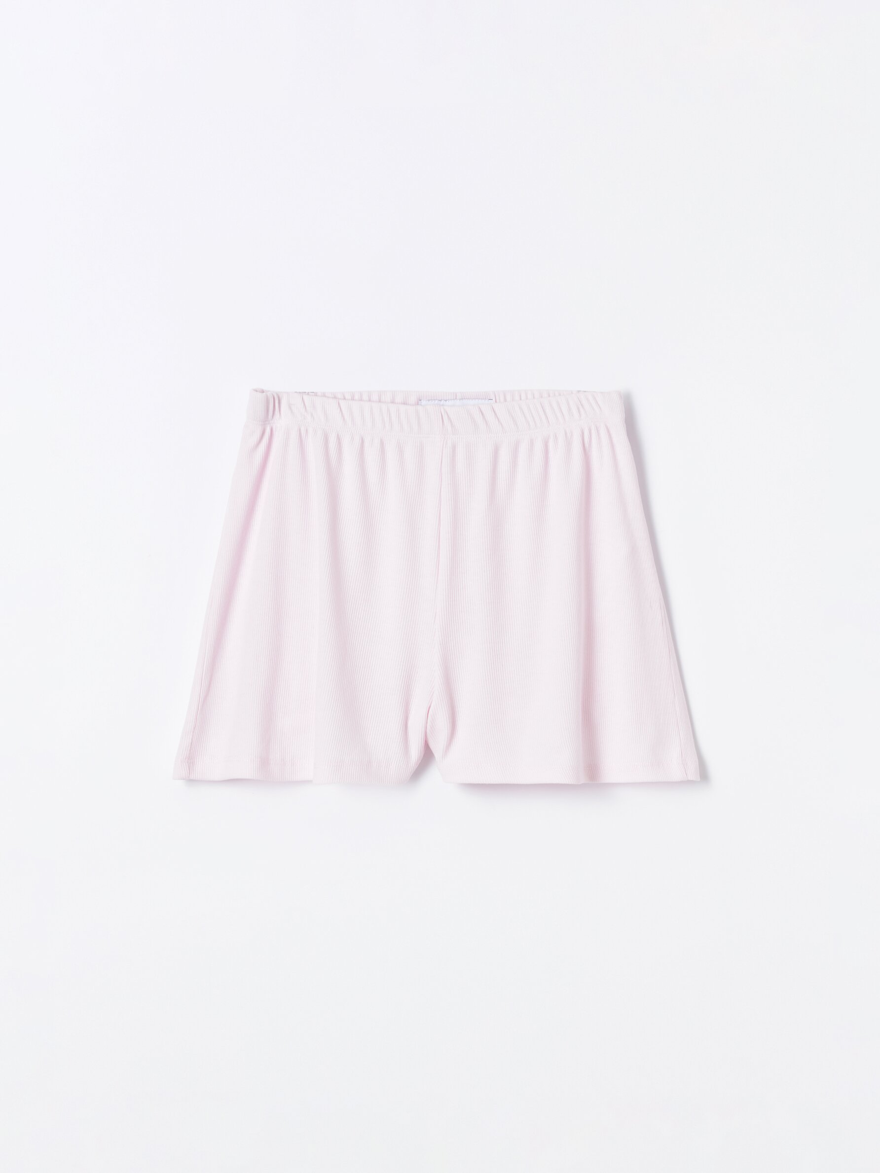 Pyjama shorts - Pyjamas - CLOTHING - Woman 