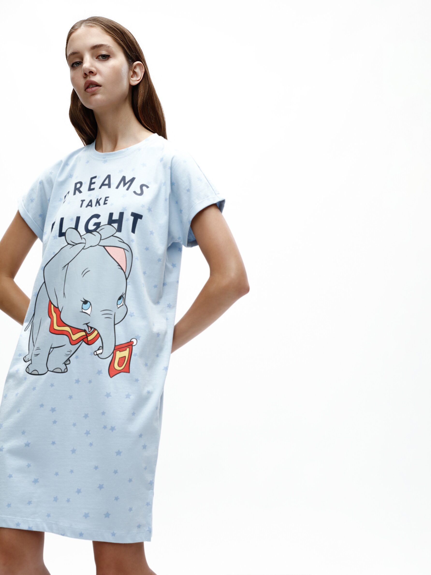 Dumbo nightdress 2025