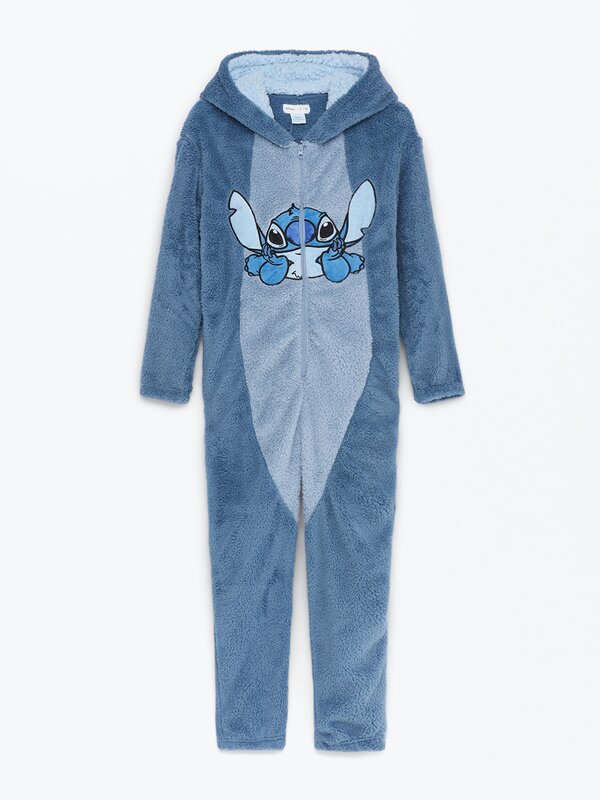 Lilo & Stitch ©Disney all-in-one pyjamas