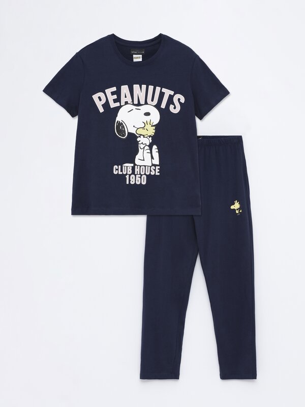 Pack de pijama comprido do Snoopy Peanuts™