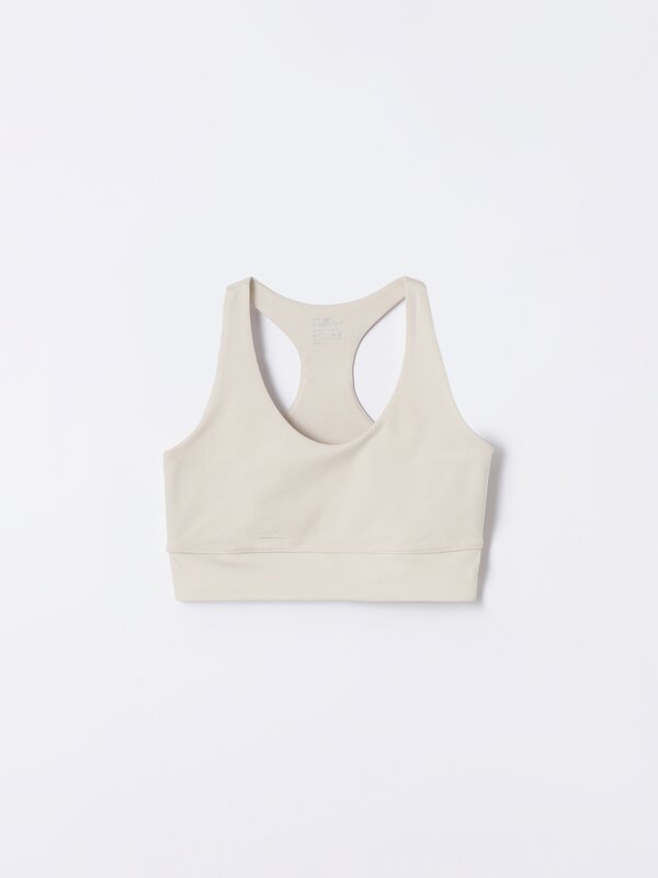 Basic sports bra