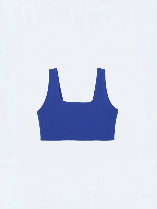 Basic sports bra Tshirts CLOTHING Woman Lefties Oman