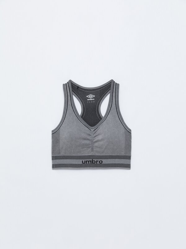 Umbro - High Quality T-shirts and Sports Bras
