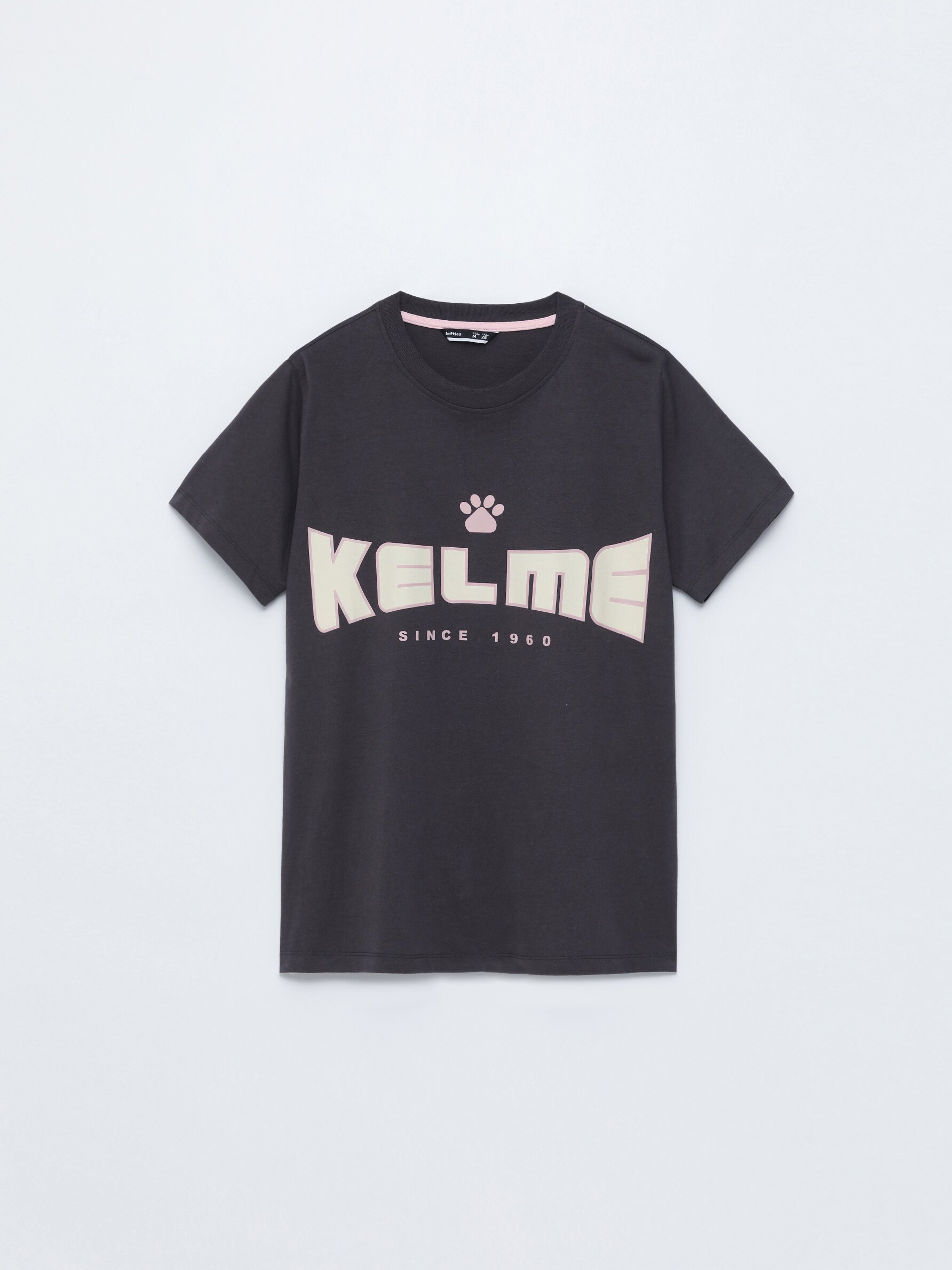 Camisetas manga sales corta lefties