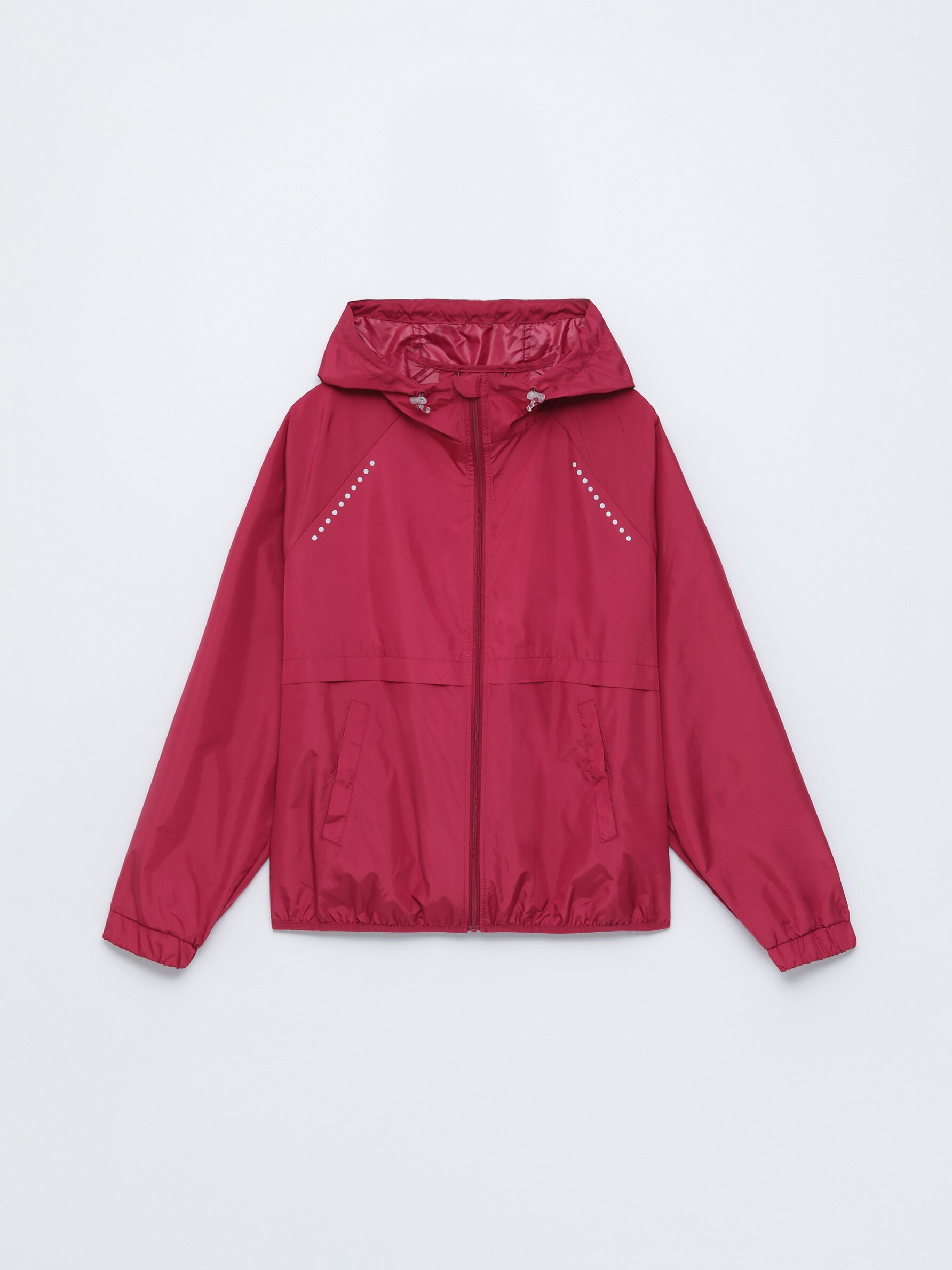 Foldable windbreaker shop