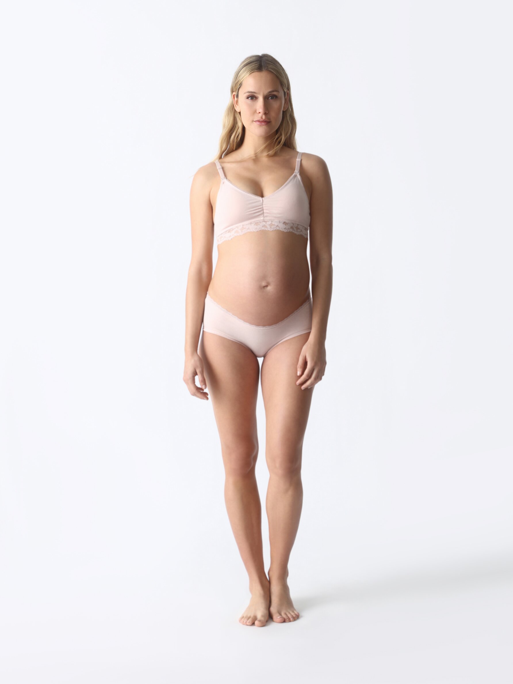 Pack of 2 lace nursing bras - Breastfeeding - Bras - Underwear