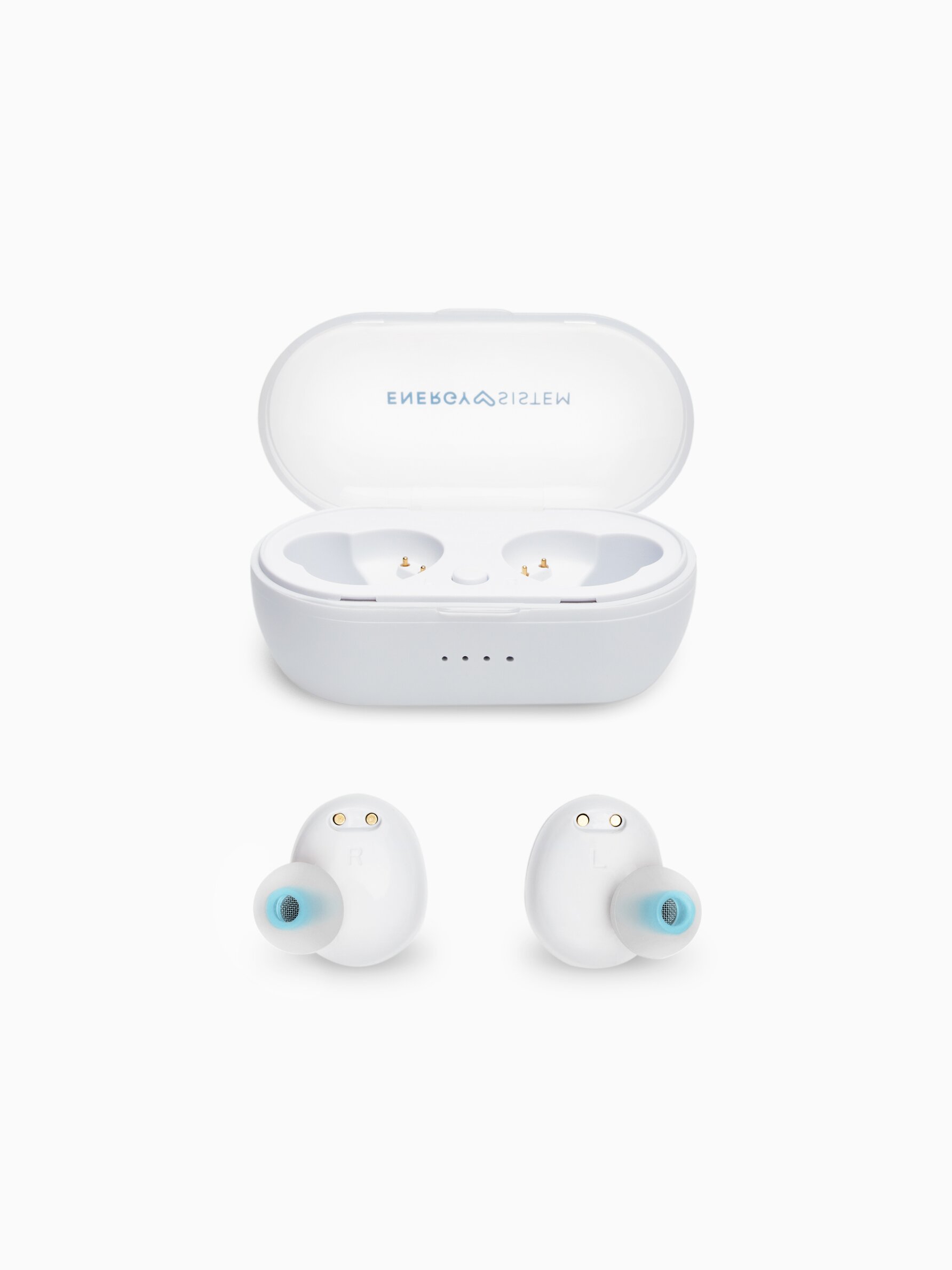 Auriculares inal mbricos True Wireless