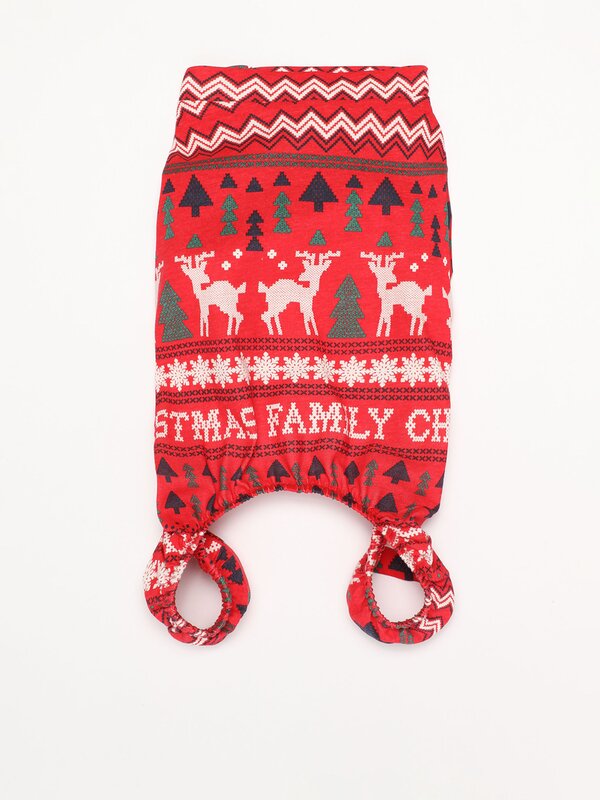 Pet | Christmas family pyjamas