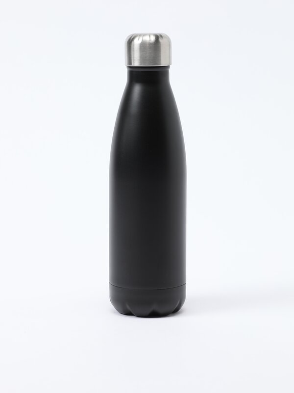 Stainless steel thermos bottle 500 ml