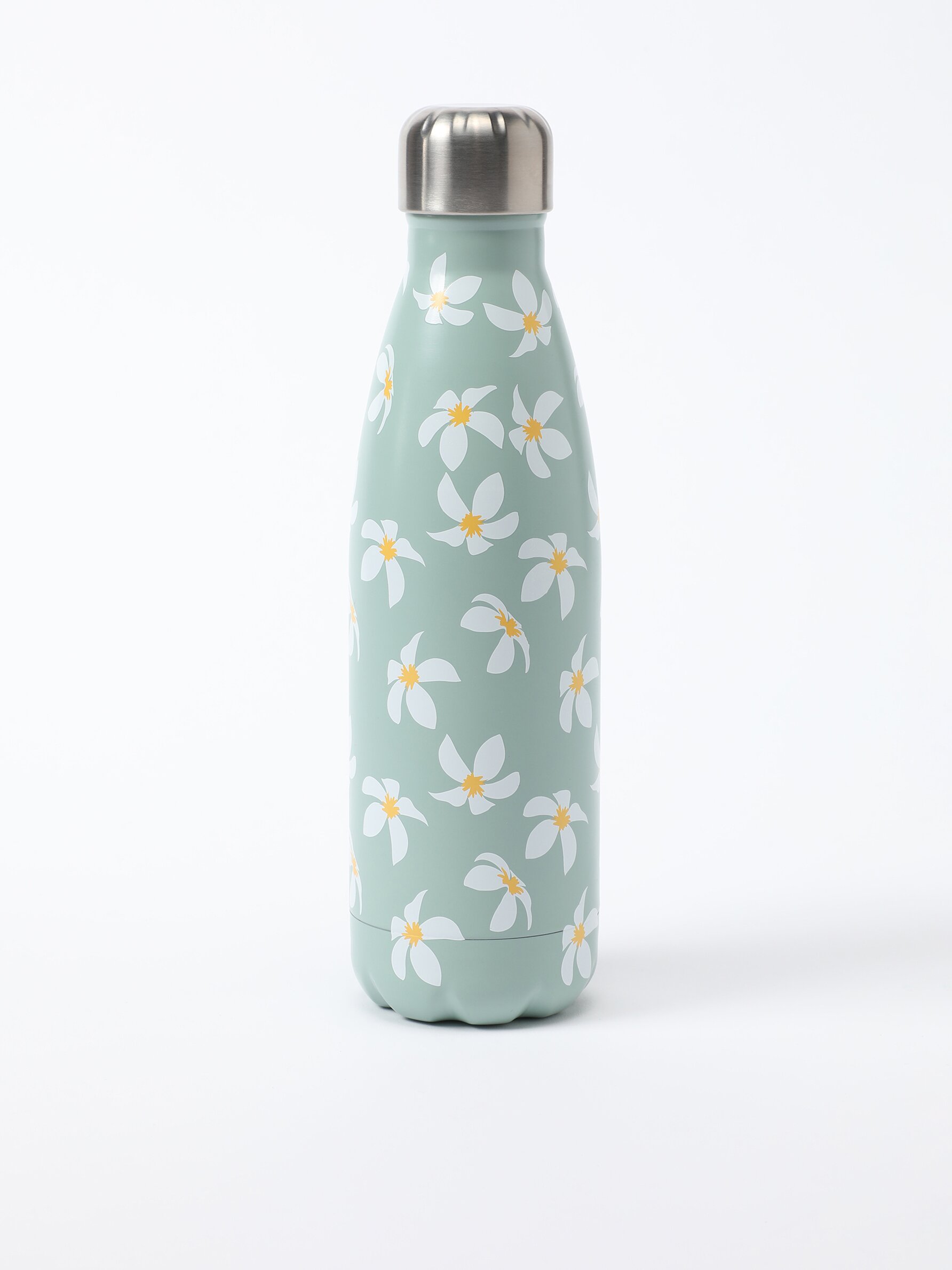 A clearance thermos bottle