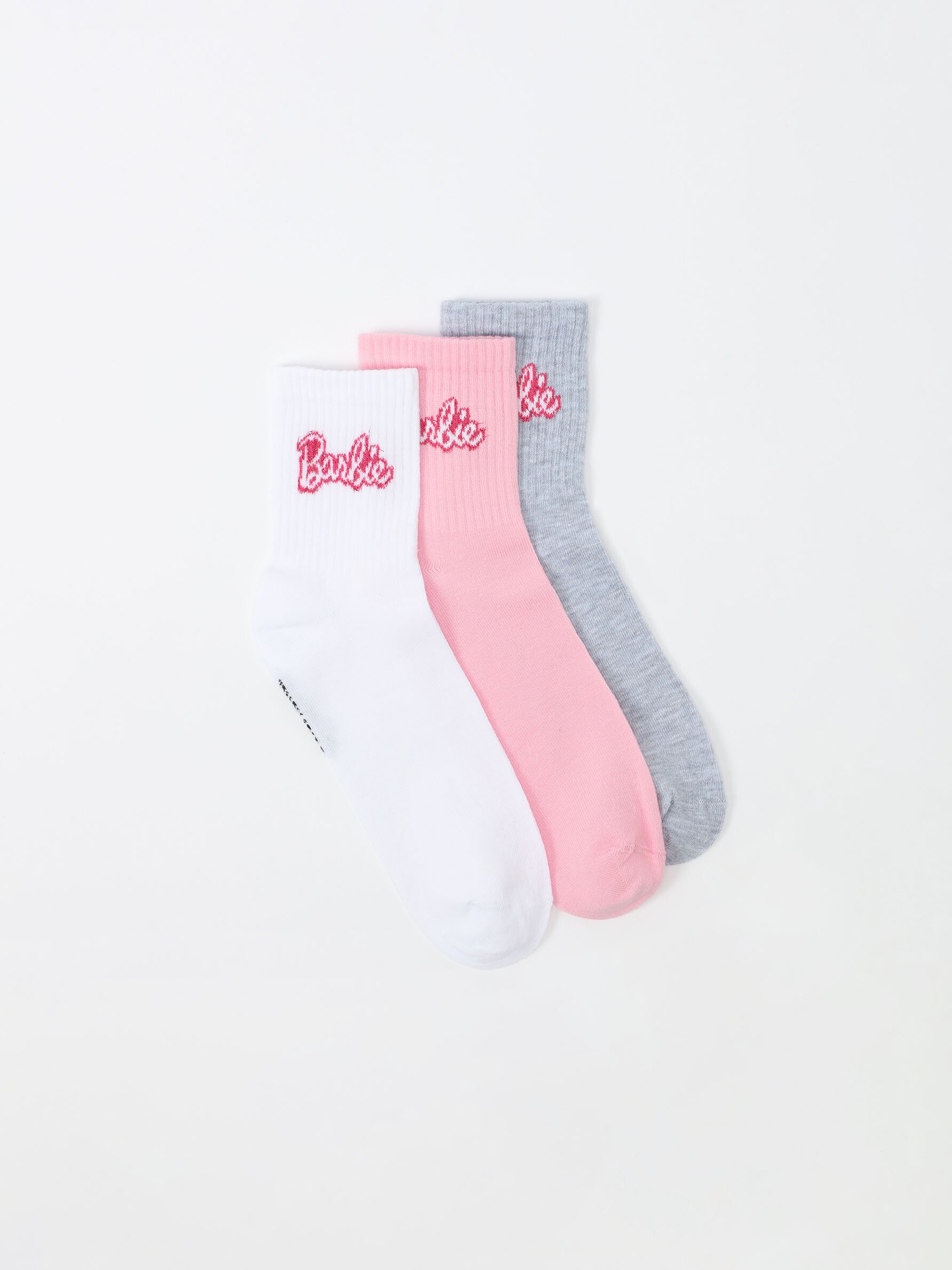 Barbie socks deals