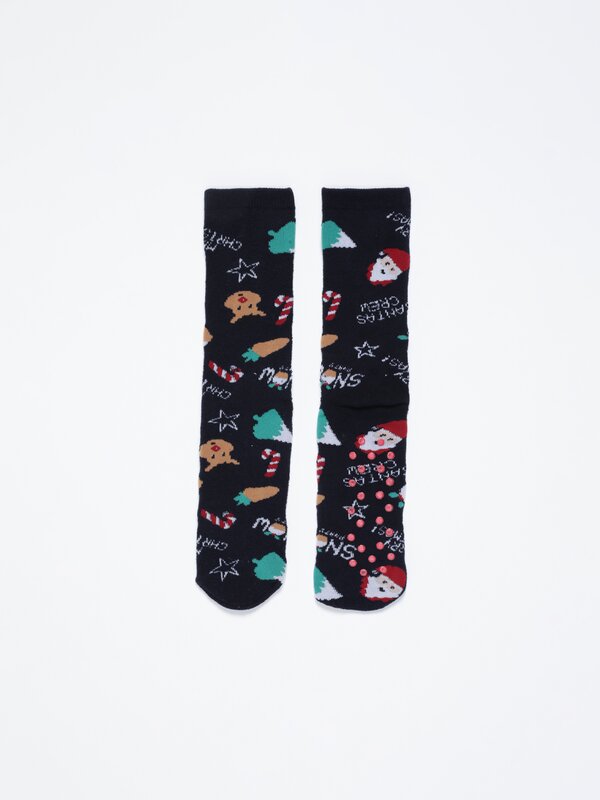 Women | family Christmas socks