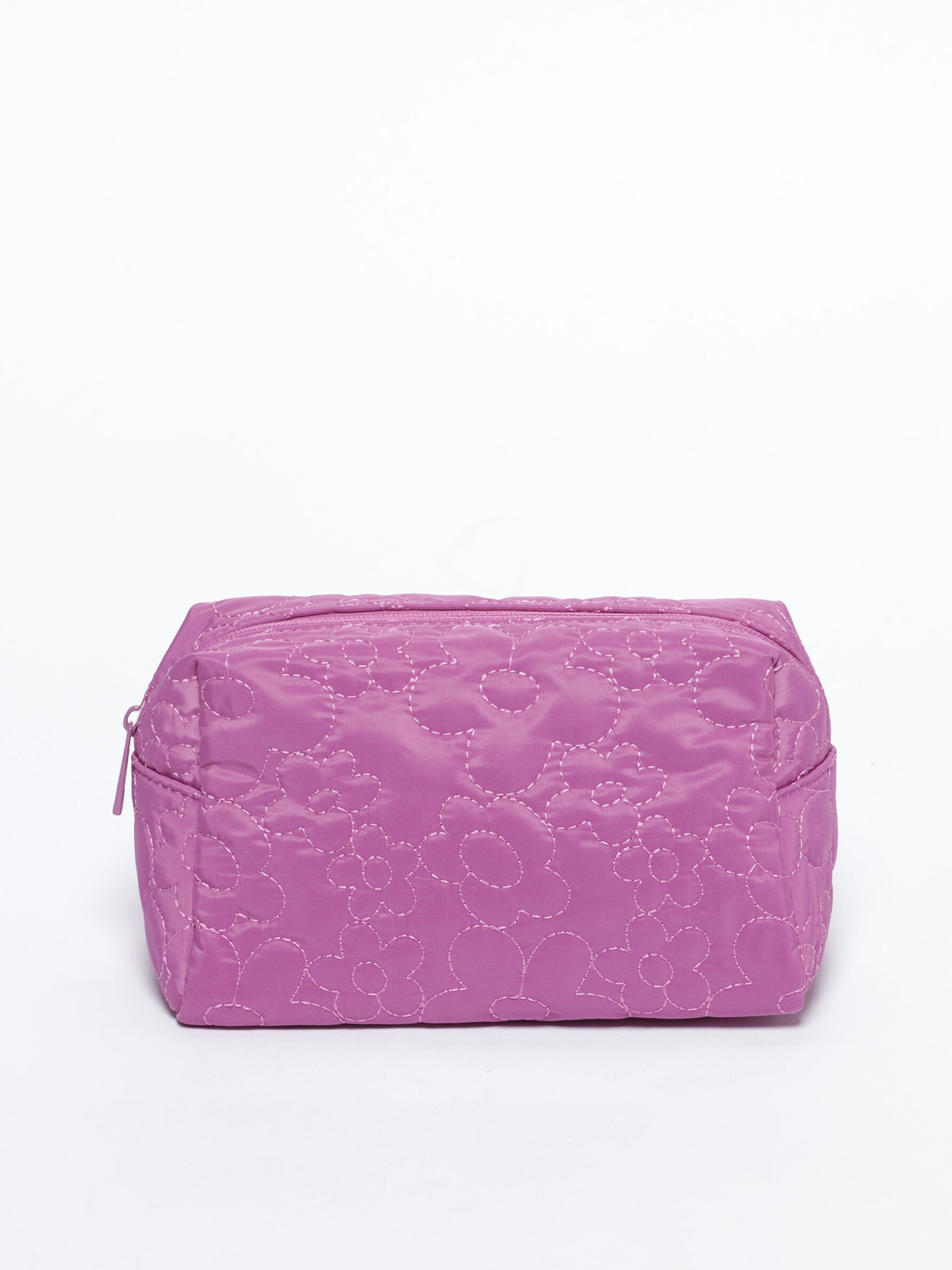 Gucci toiletry bag discount floral