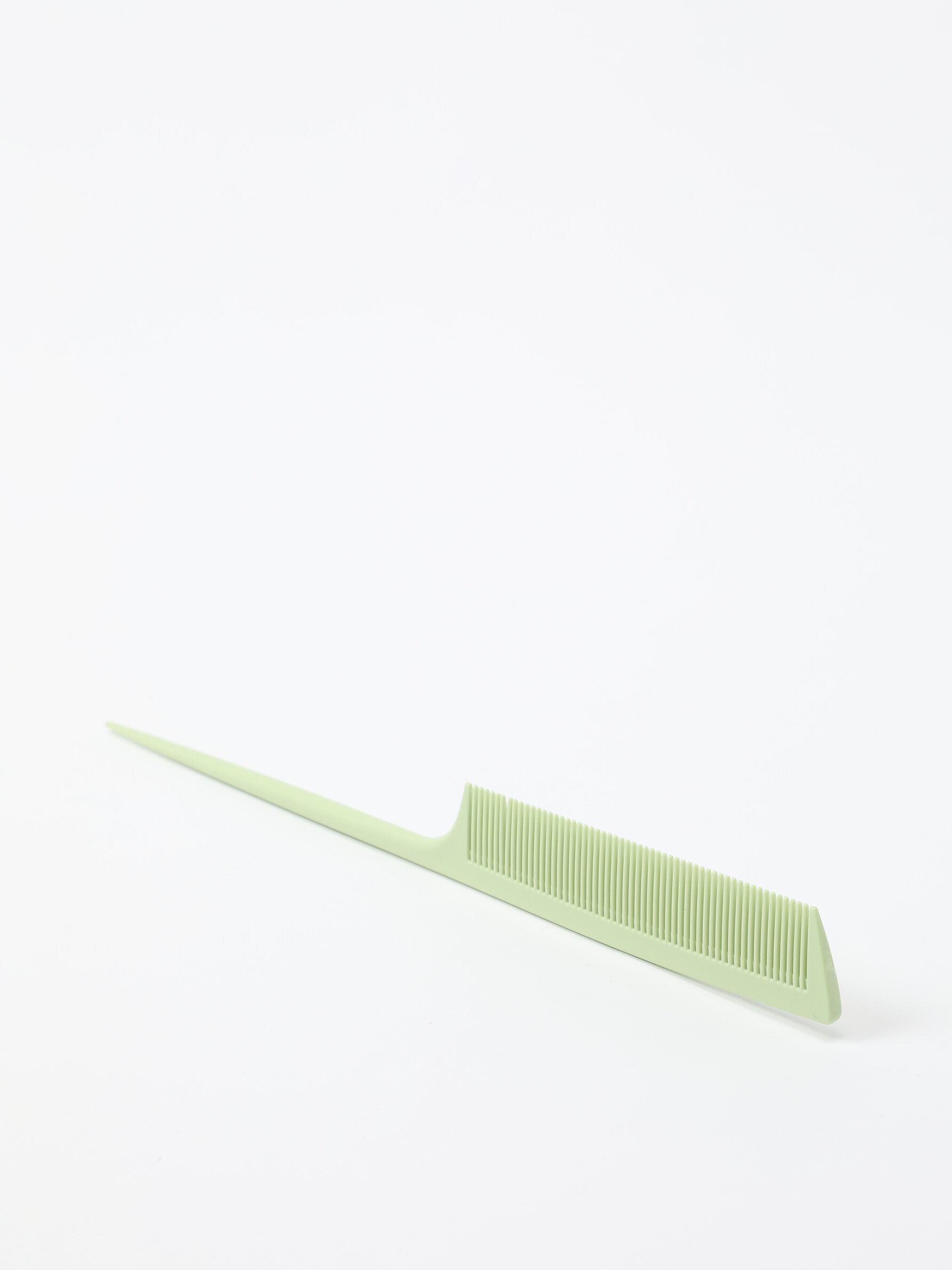 Thin hair deals comb