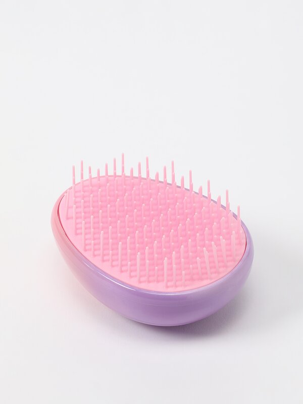 Escova oval para o cabelo da Barbie™