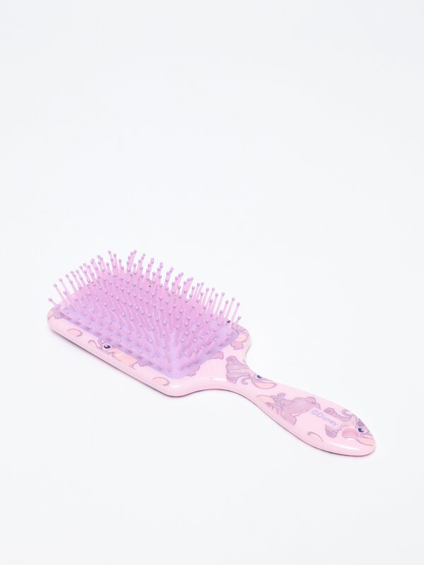 Escova para o cabelo do Stitch ©Disney
