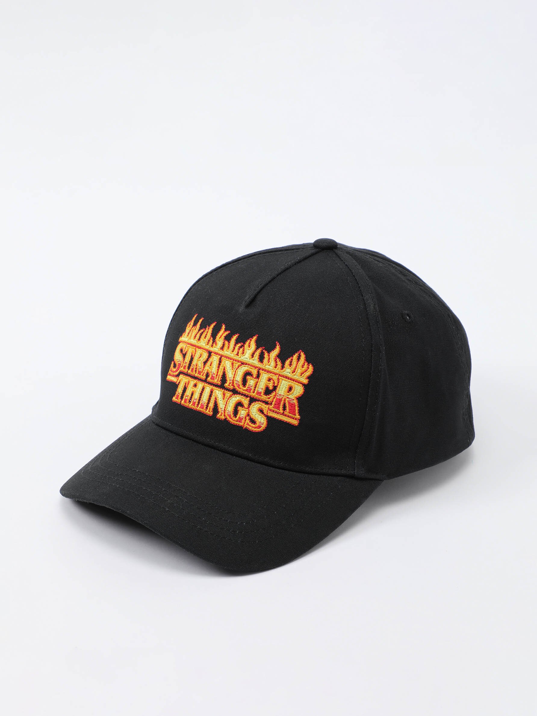 Stranger things 2024 baseball cap