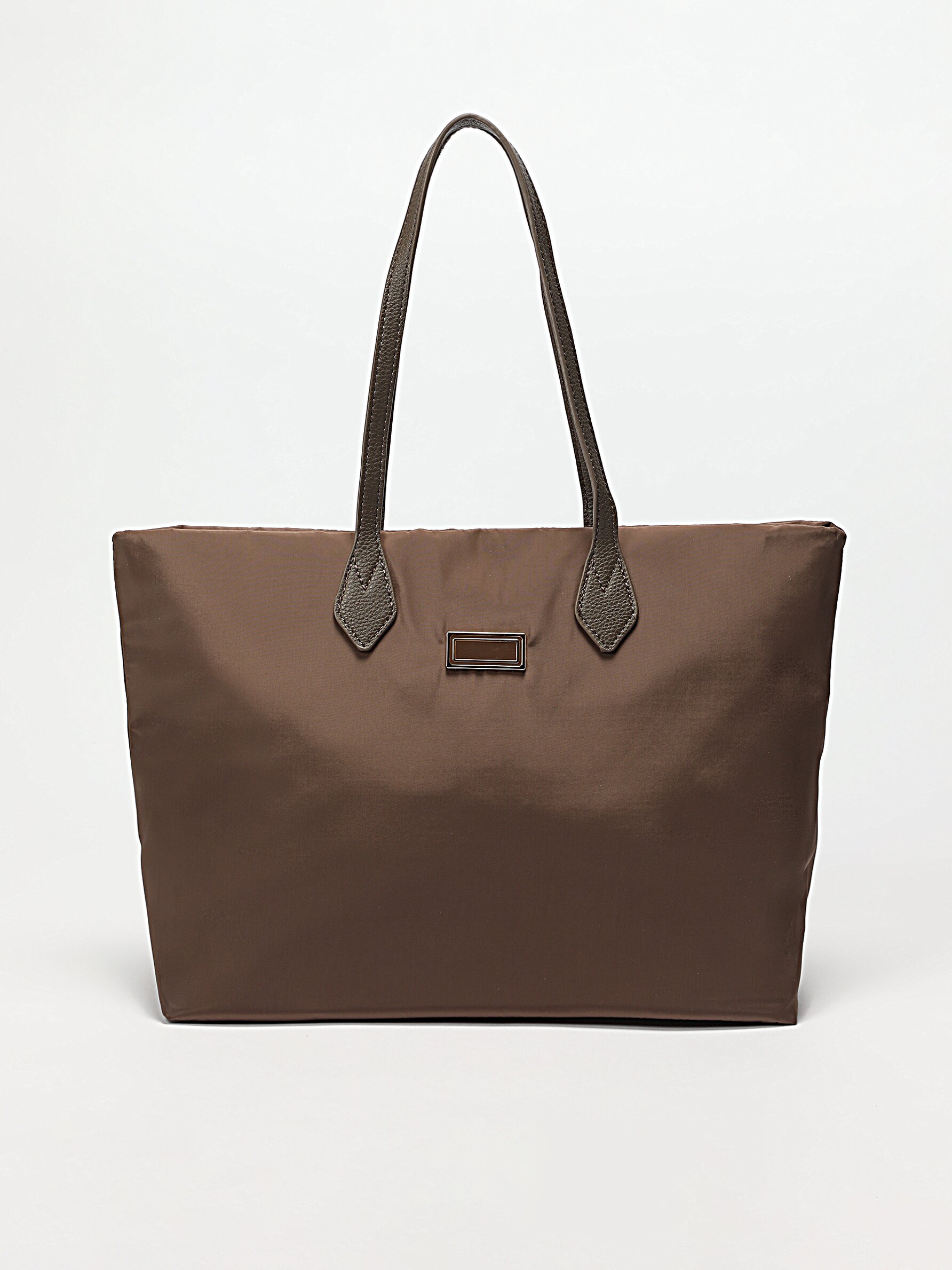 Tote bag handle online length