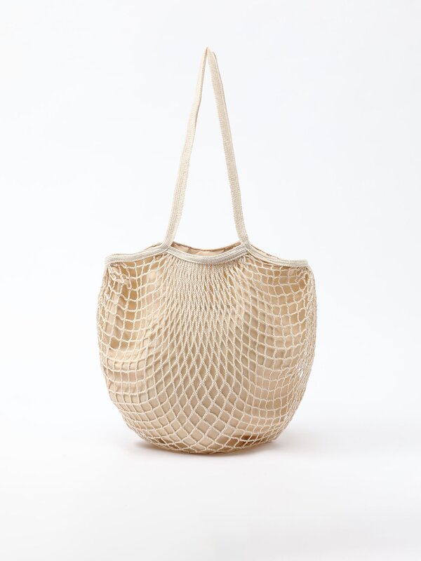 Mesh bag