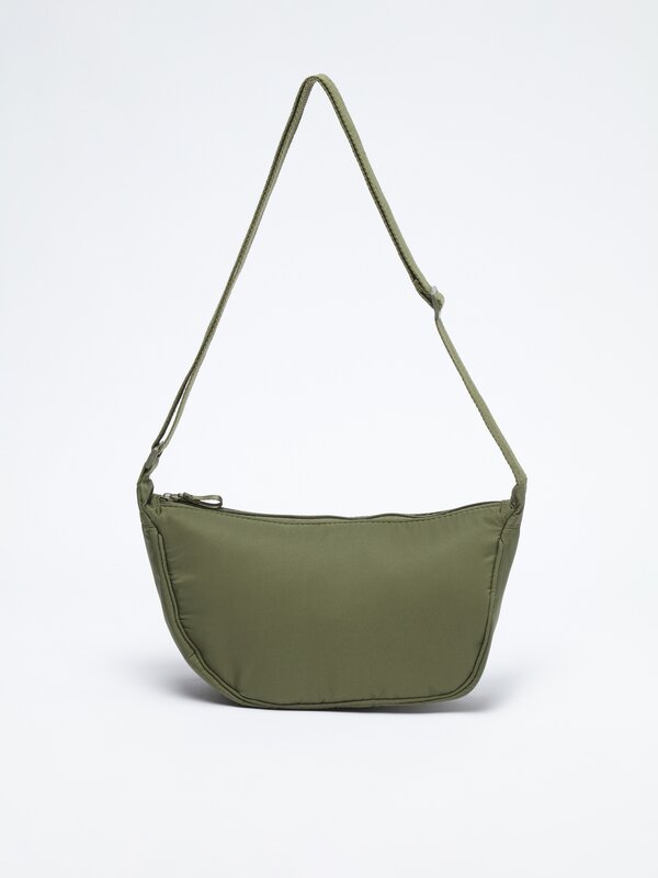 El Bolso Con Mucho Rollo De Lefties Tirado De Precio En Rebajas Por Tiempo Limitado 7 Diseño, Estilo, Acabado, Lo Tiene Todo