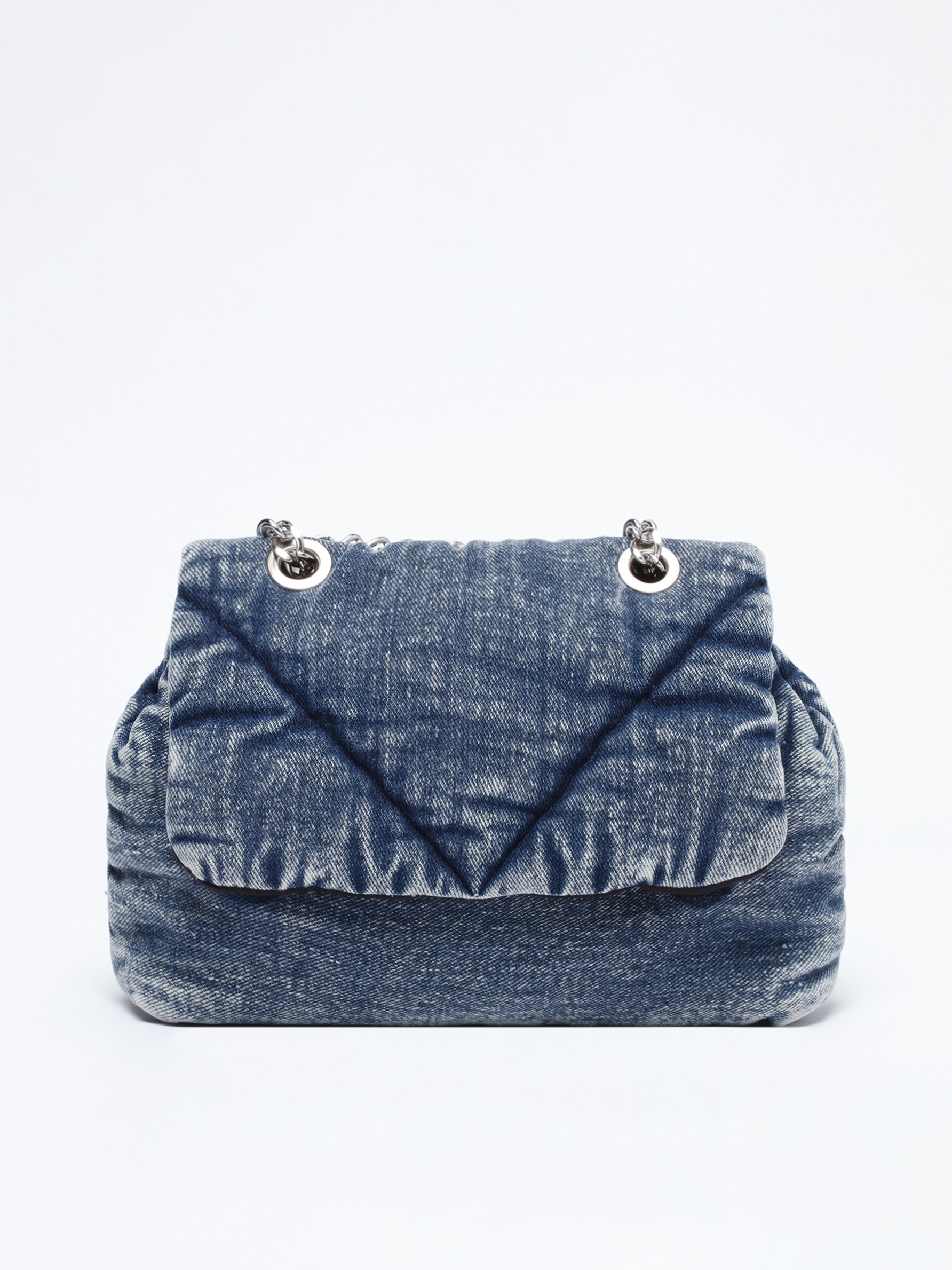 Make a Jean Purse from an Old Pair of Jeans Pants - Simple Practical  Beautiful