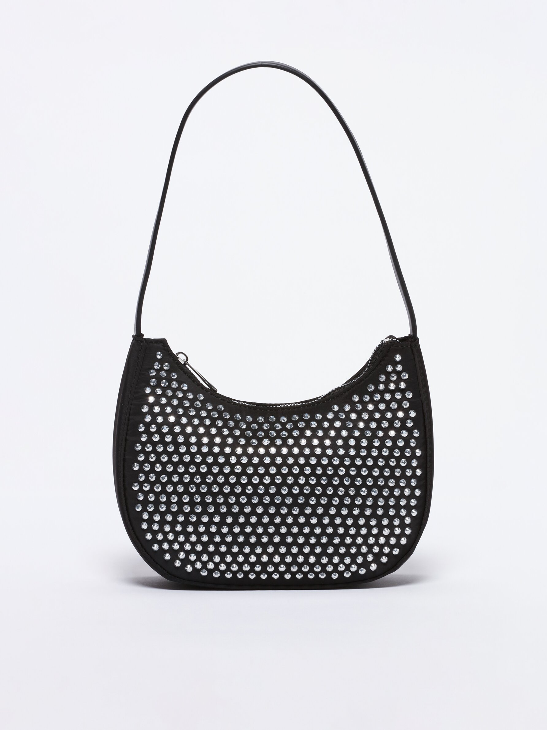 Bolso best sale negro lefties