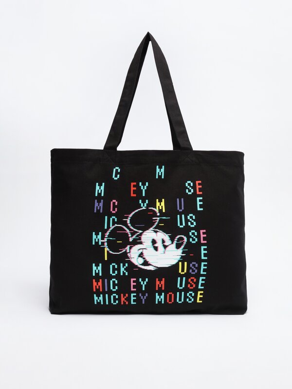 Mickey tote sales bag