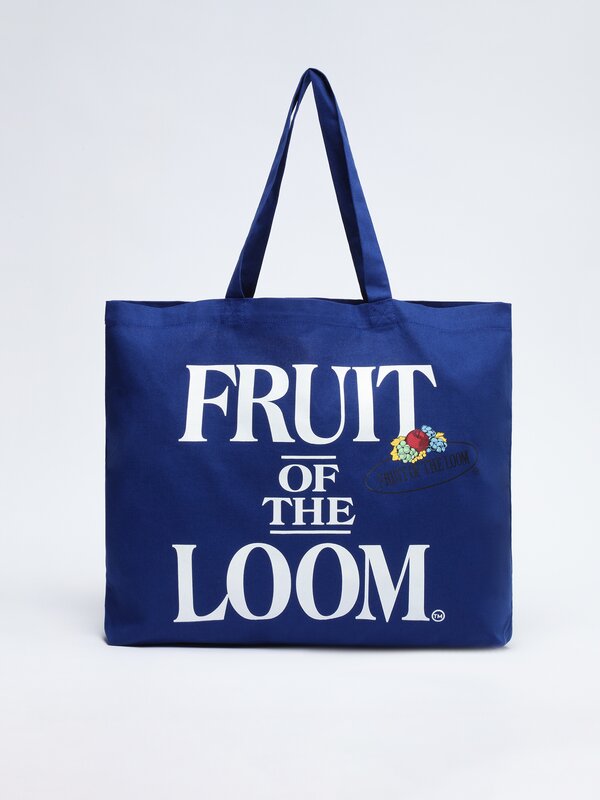 Geantă shopper Fruit of the Loom®