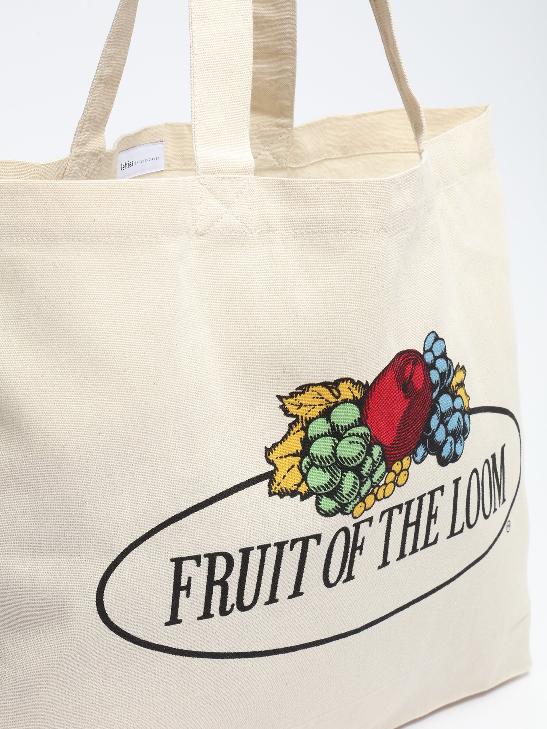 Fruit of the Loom ® tote bag - FINAL SALE - Woman 