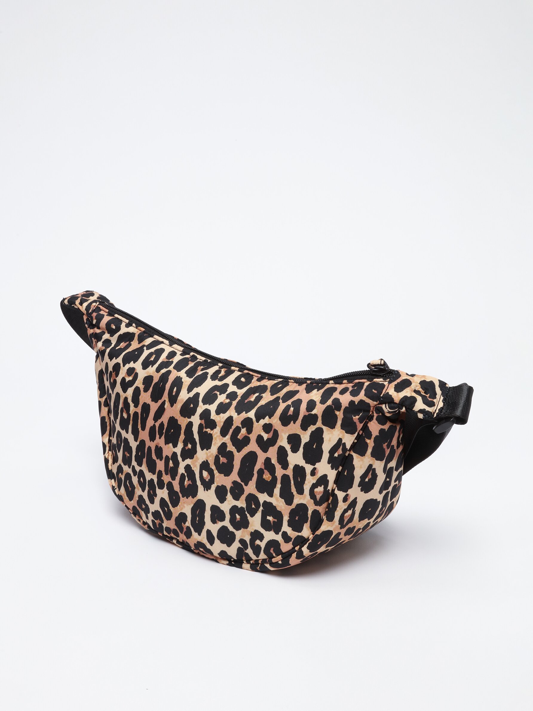 Belt bag animal online print