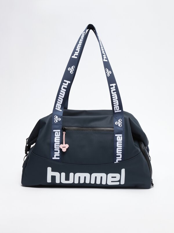 Hummel x Lefties bag