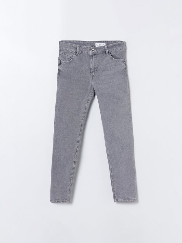 Jeans Push-up