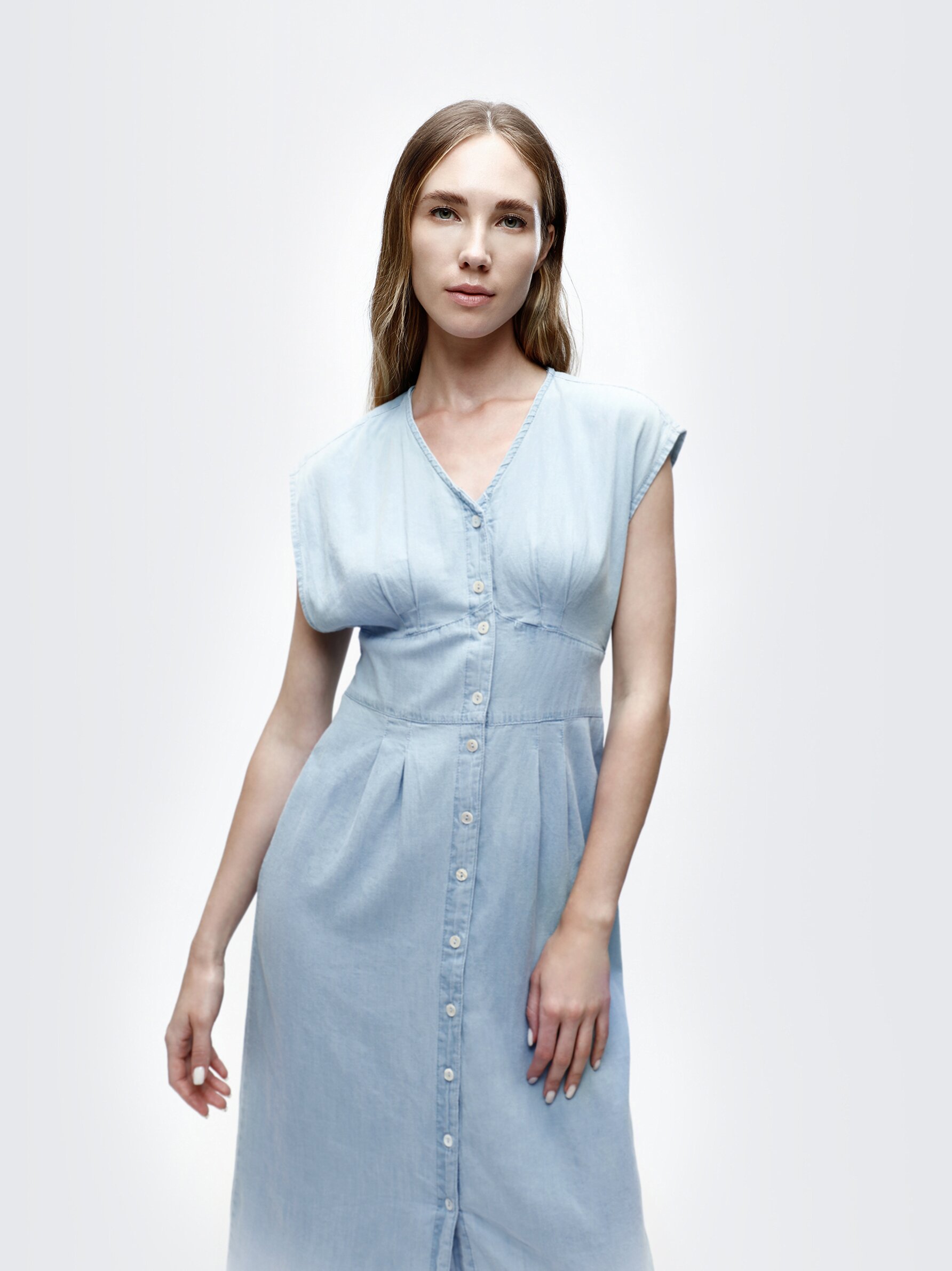 Joie 2024 denim dress