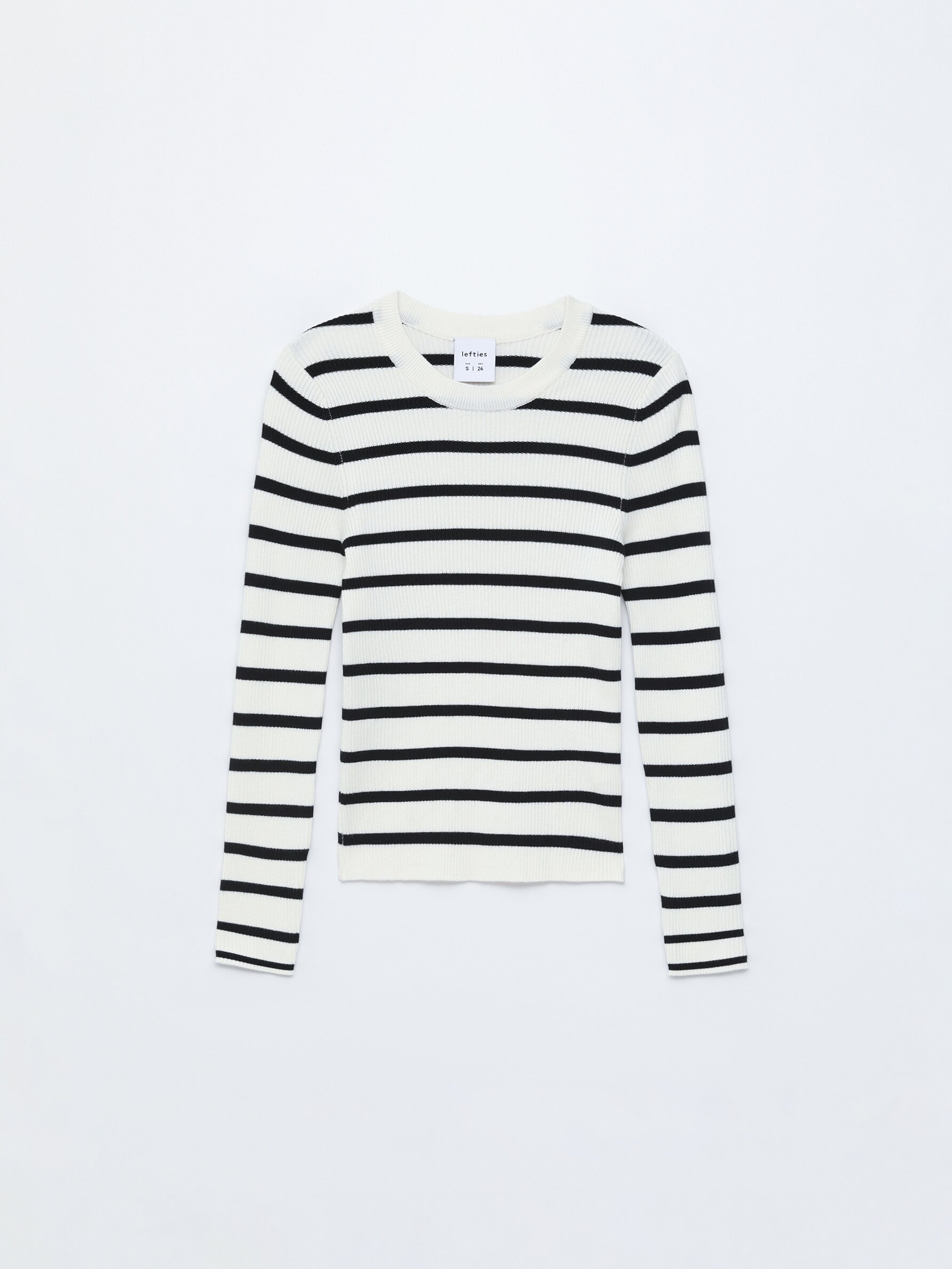 Long sleeve store sweater shirt