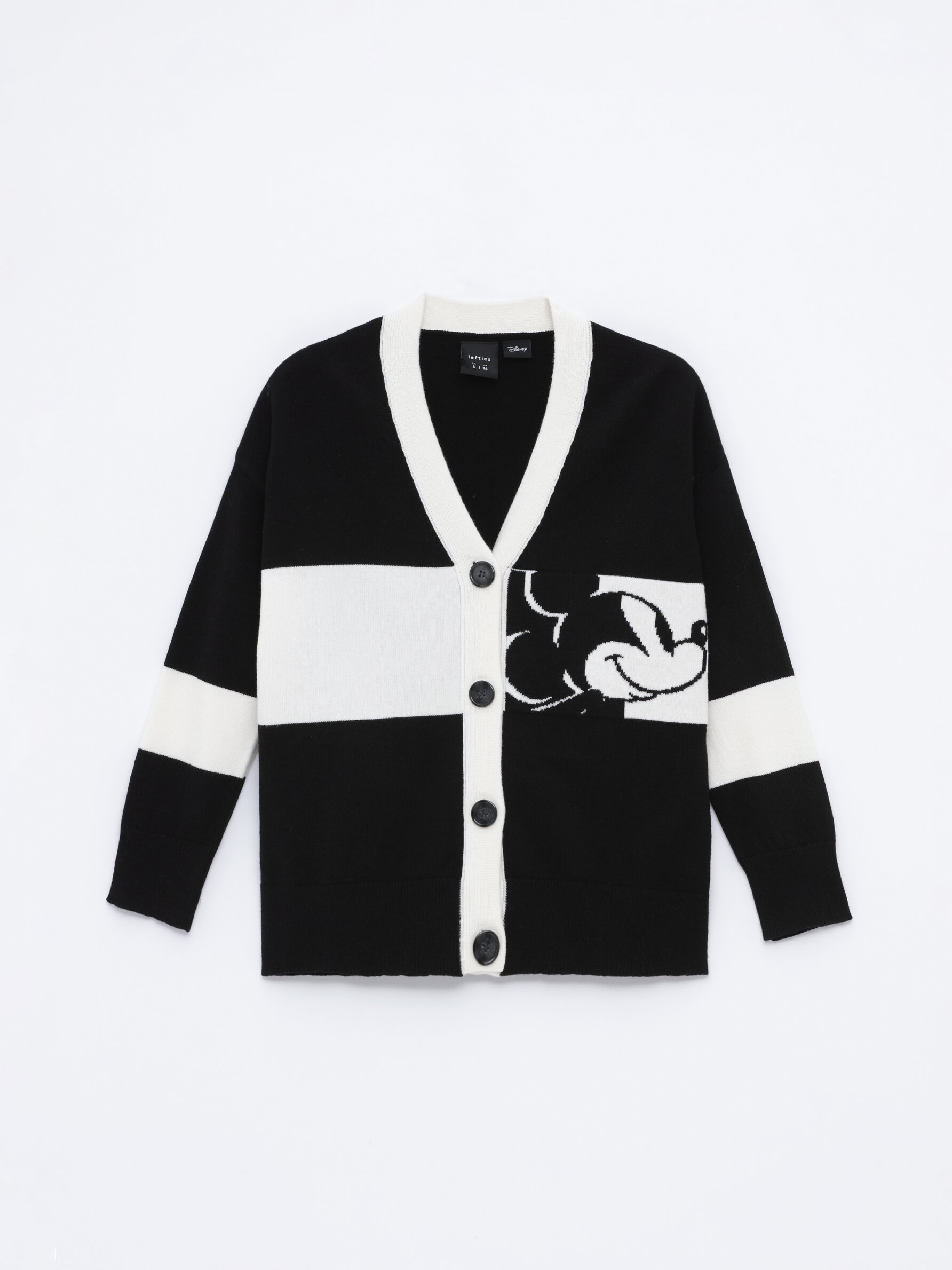 Mickey sale mouse cardigan