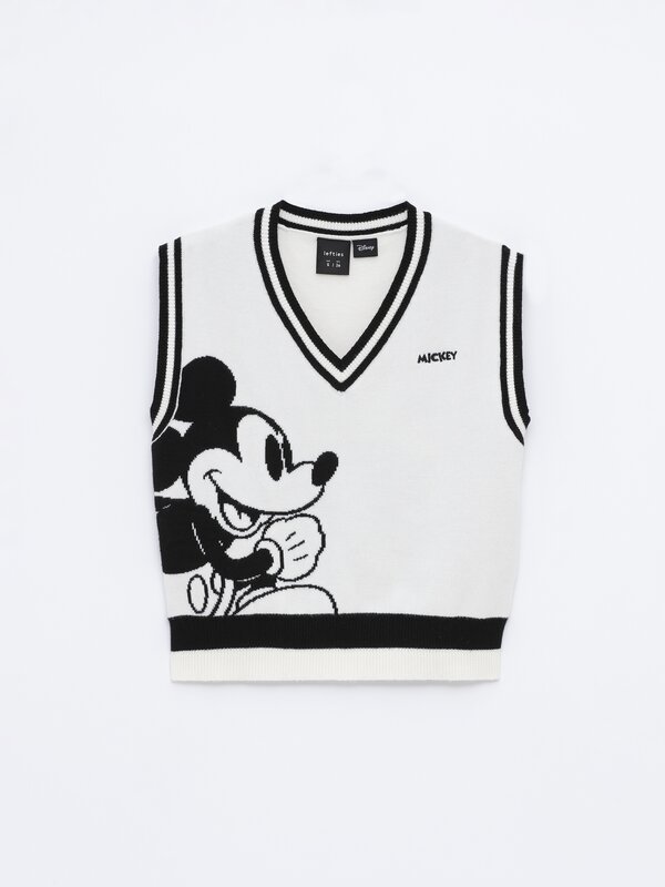 Mickey Mouse © Disney triko süveter