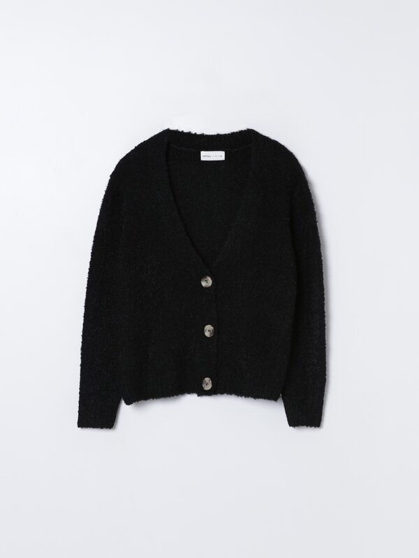 Camiseta Feather Only Plumas Negras Para Mujer-b