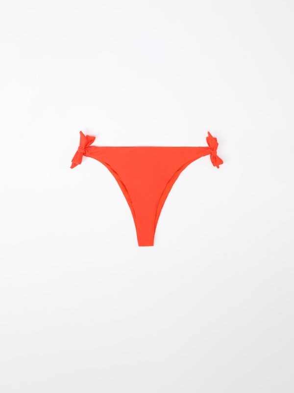 Brazilian bikini bottoms