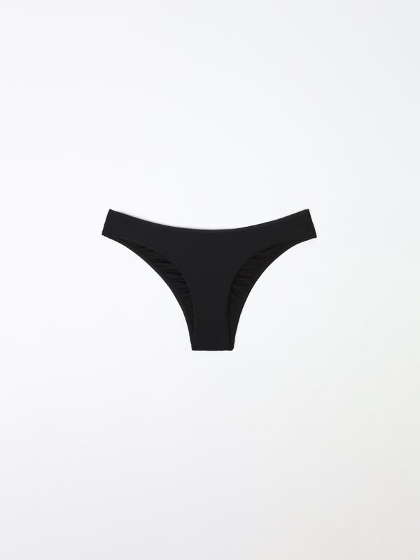 Classic bikini bottoms