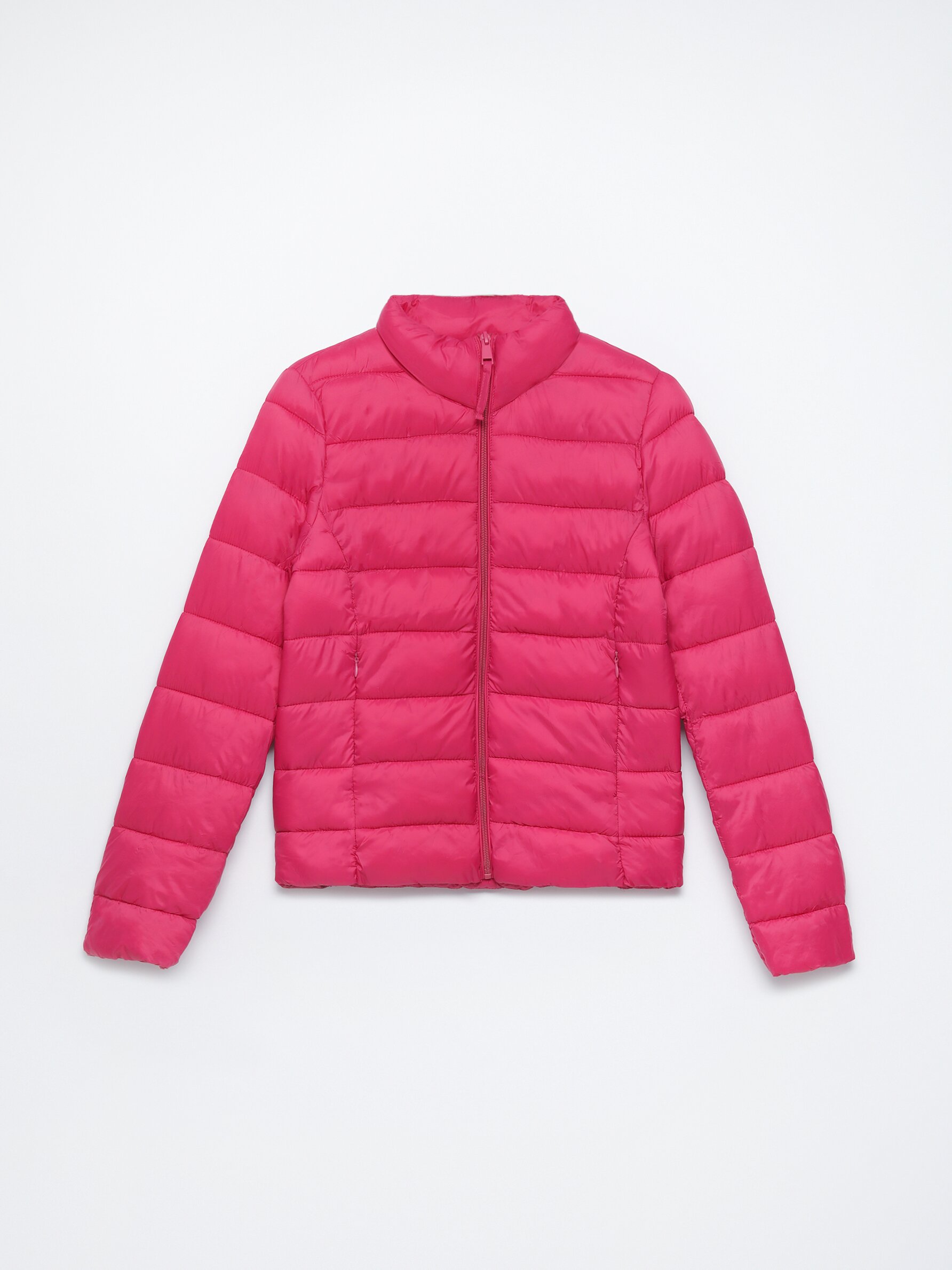 Lightweight puffer jacket deals women