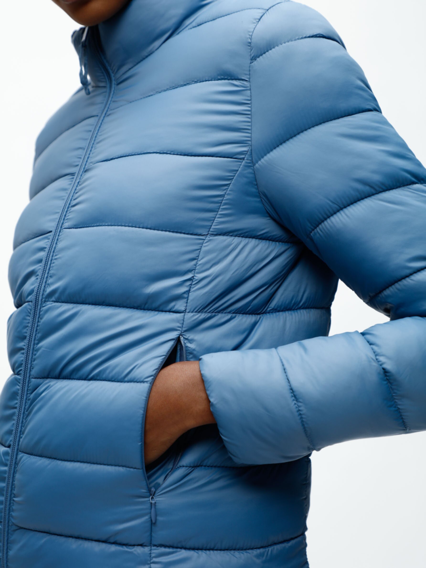 Lightweight puffer jacket deals mens