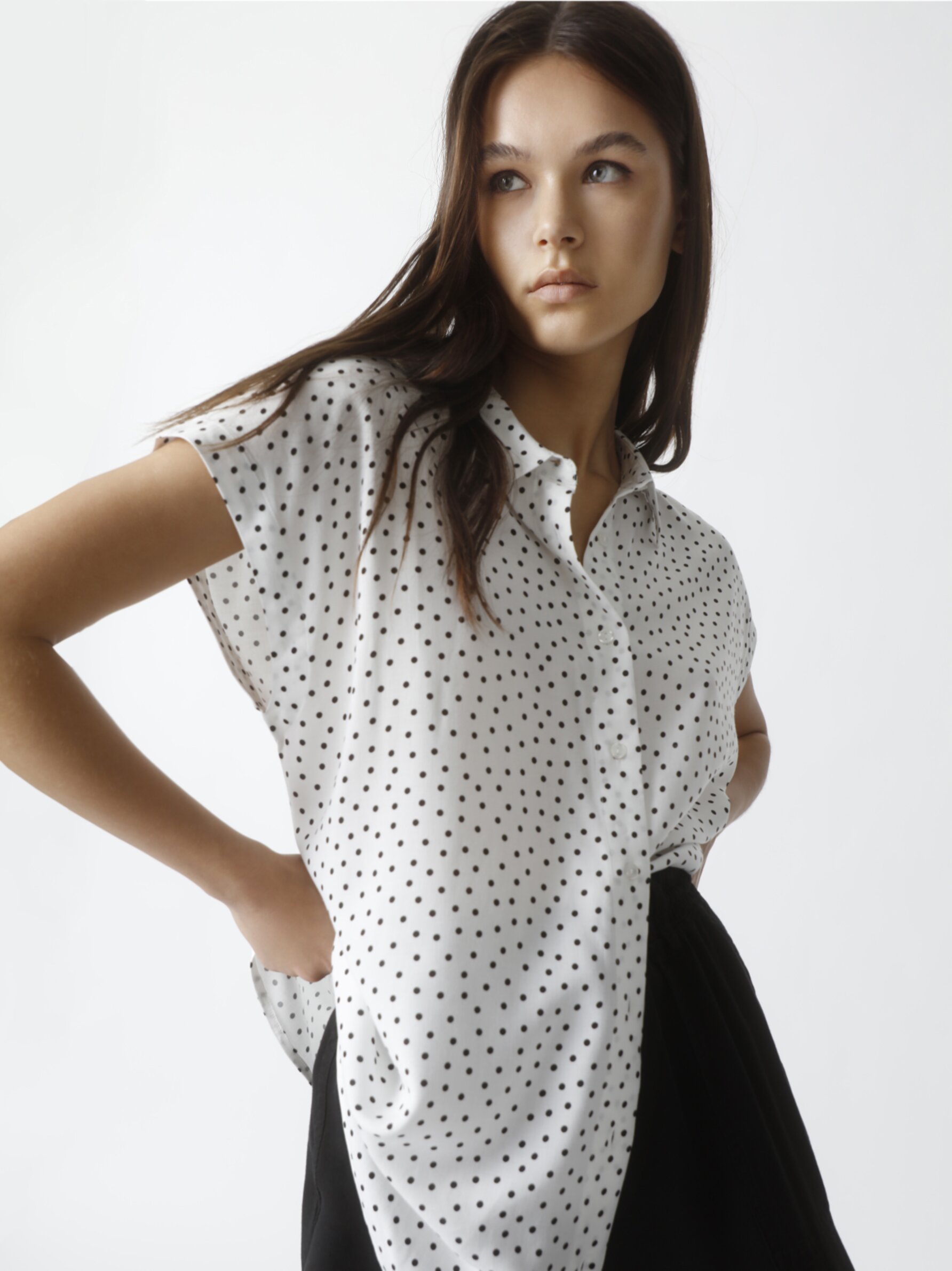 Camisa discount lefties mujer