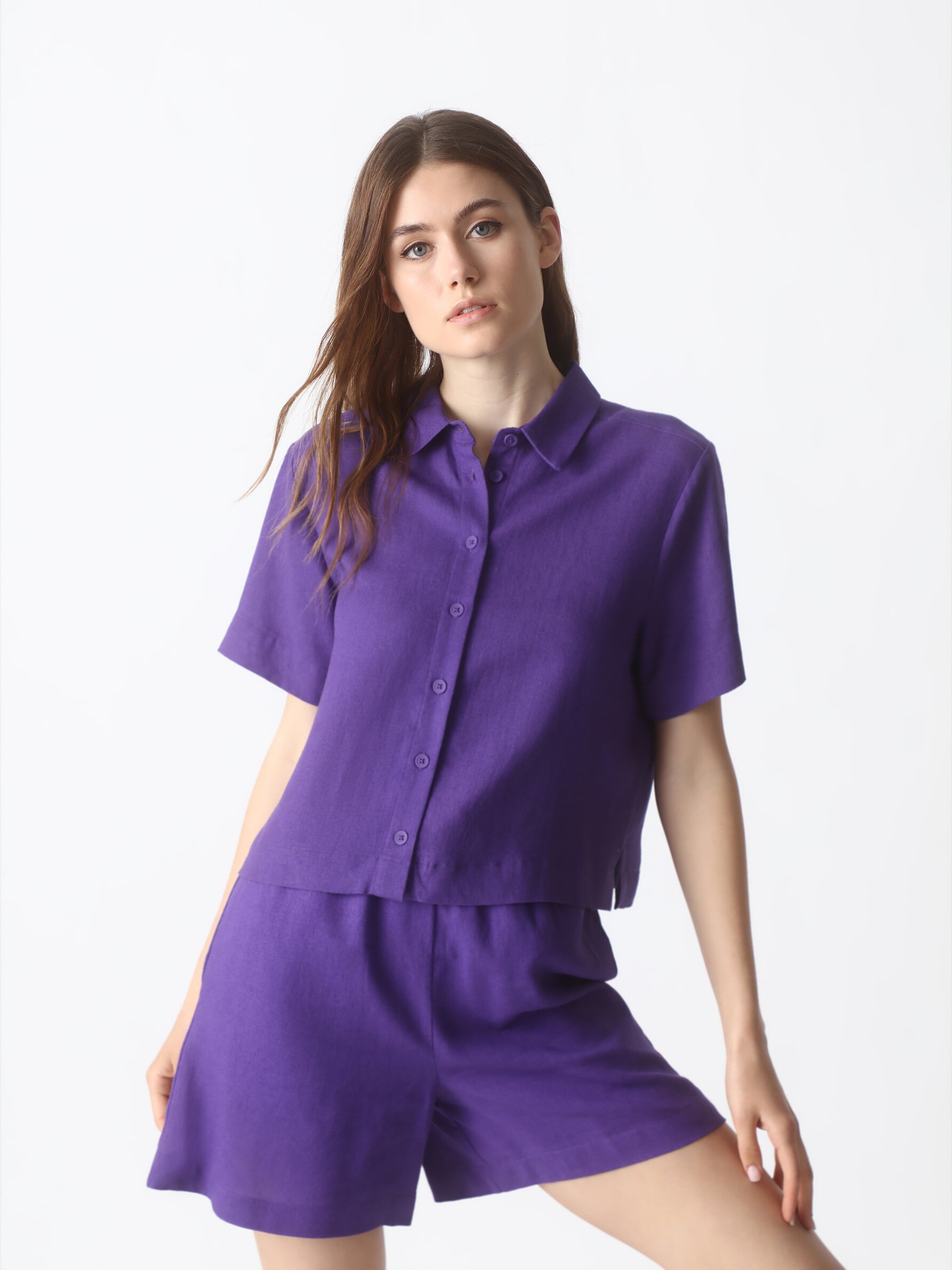 Lefties cheap camisa mujer