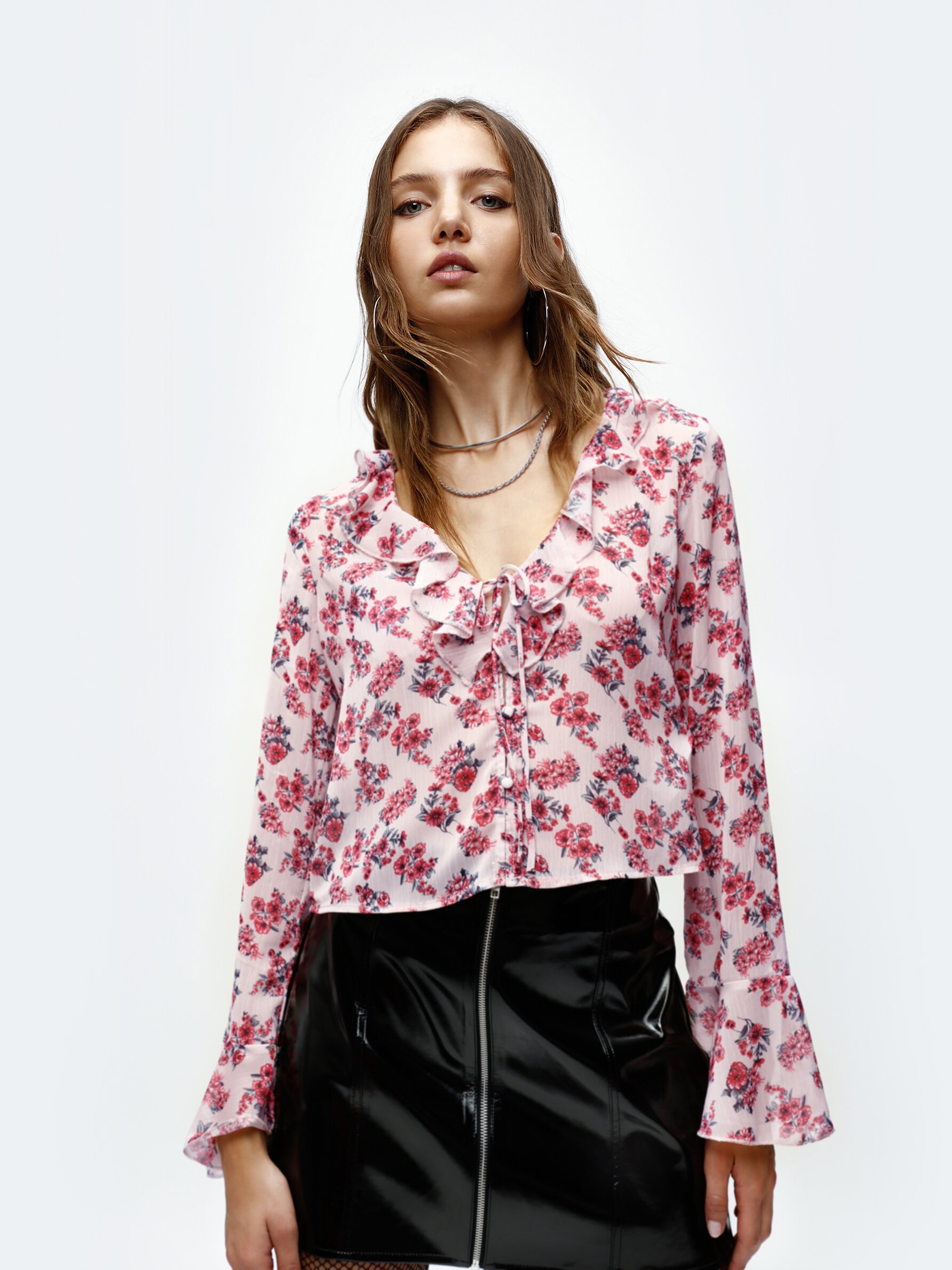 Lefties camisa mujer new arrivals