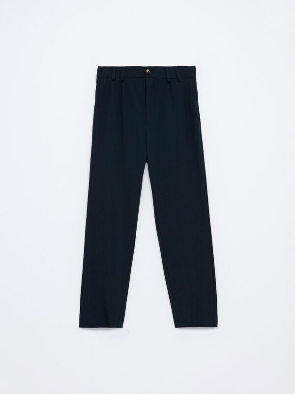 Smart trousers