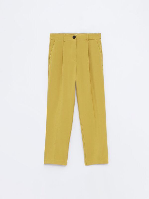 Pantalón de vestir