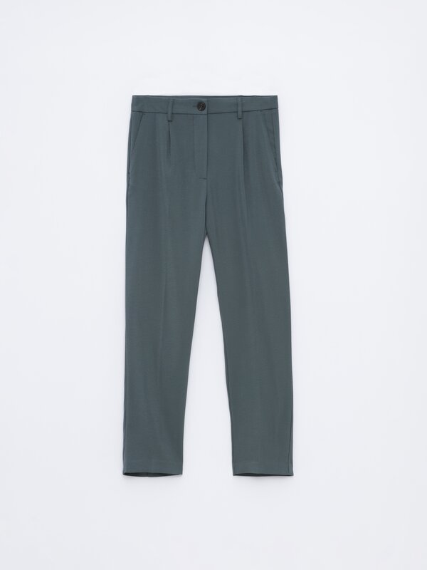 Pantalón de vestir