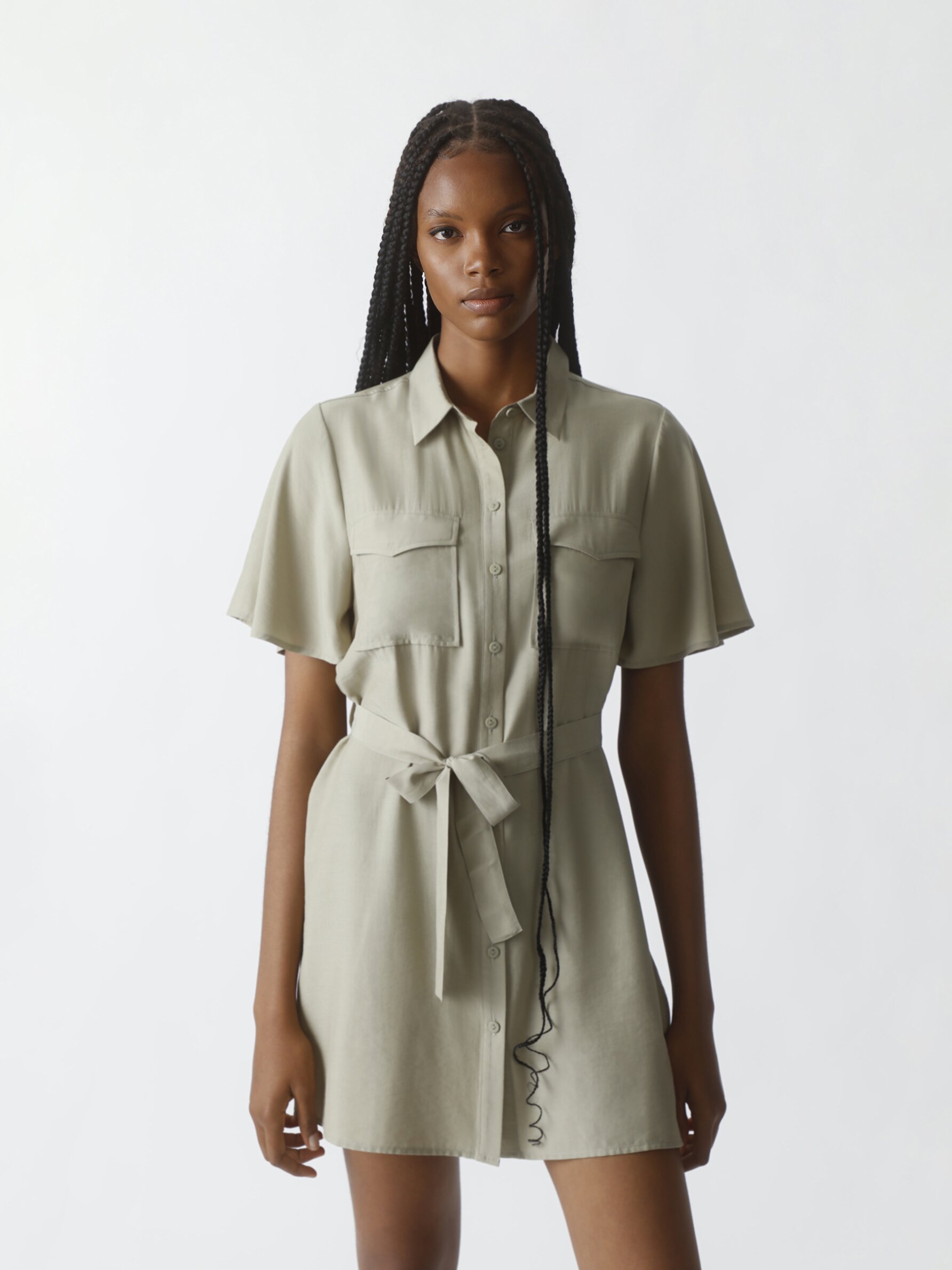 Shirt hotsell dress utility